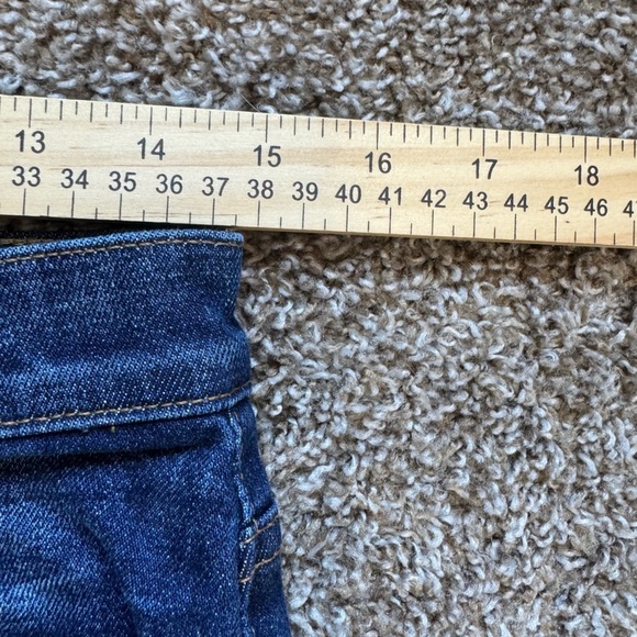 J. Crew Billie Demi boot crop jeans - Picture 8 of 12